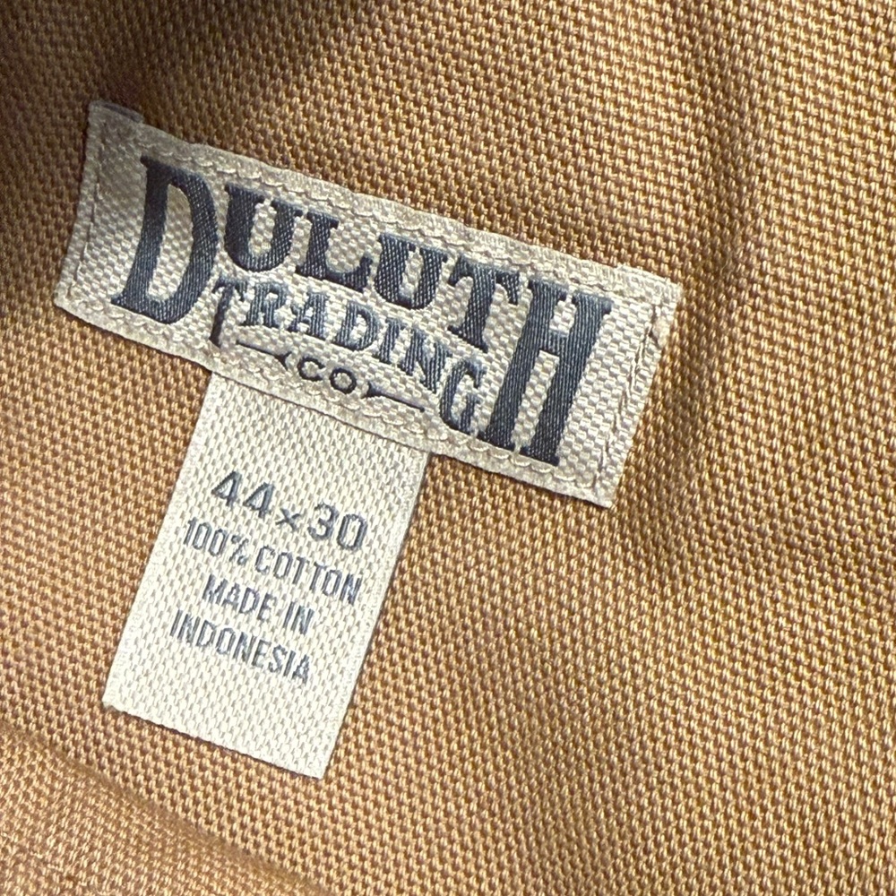 Duluth Trading Co - Picture 2 of 7